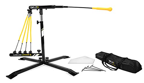 Photo 1 of SKLZ Hurricane Category 4 Batting Swing Trainer for Baseball and Softball