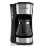 Photo 1 of Black & Decker 4-In-1 Drip Coffeemaker