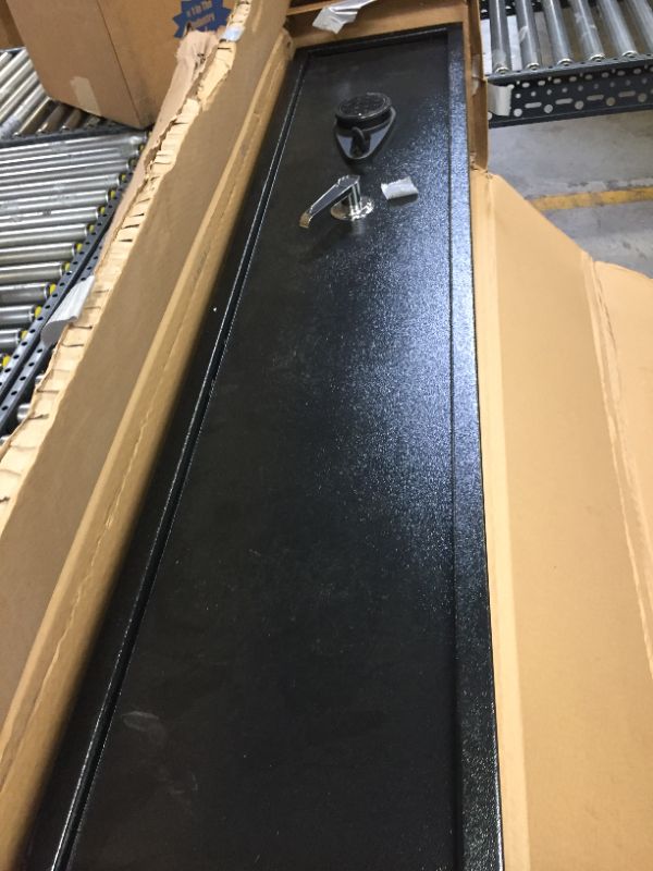 Photo 1 of Electronic Lock Gun Safe Cabinet KGS24D0006