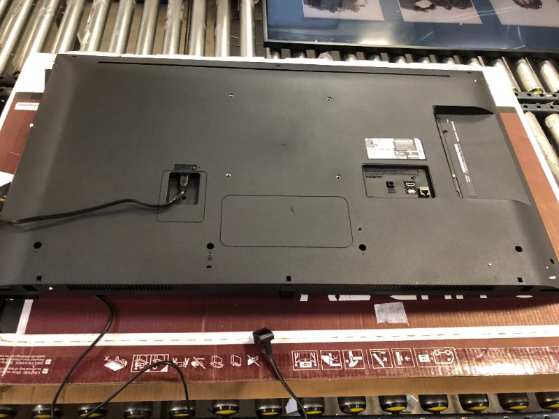 Photo 6 of LG 43UP8000PUR Alexa Built-in 43" 4K Smart UHD TV (2021)
