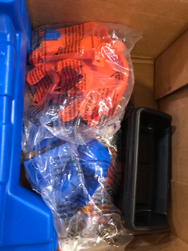 Photo 1 of Step2 Hot Wheels Road Rally Raceway
