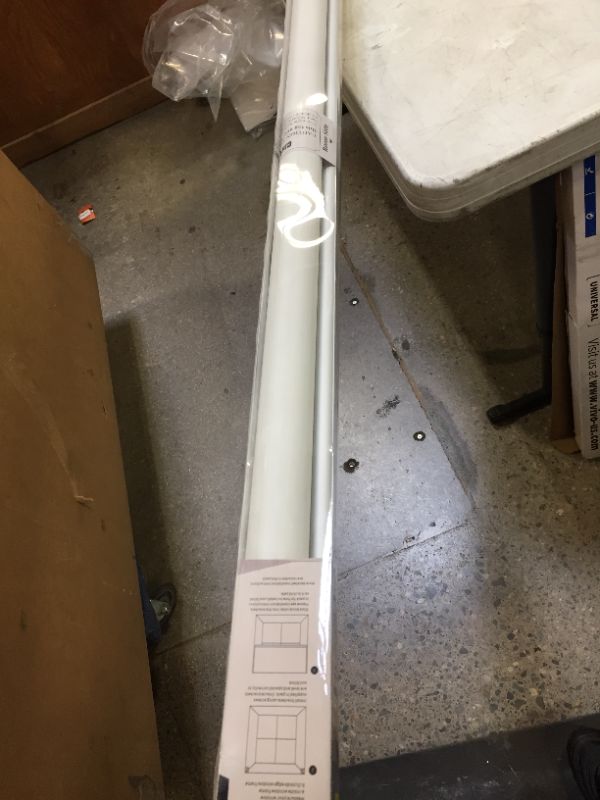 Photo 1 of Chrisdowa Roller Blind 48in x 752in