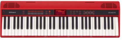 Photo 1 of Roland 61 Key Keyboard GO: KEYS GO-61K