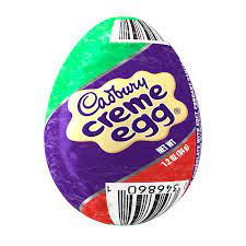 Photo 1 of 25 pack of cadbury easter egg creme eggs