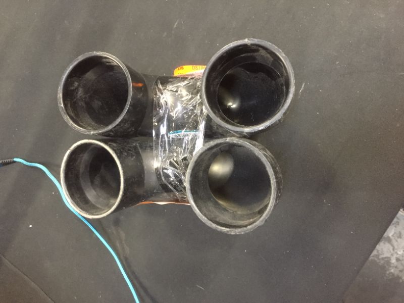 Photo 1 of 2 PACK ELBOW PIPES