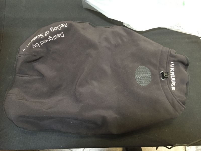 Photo 1 of kruuse dog coat size m 