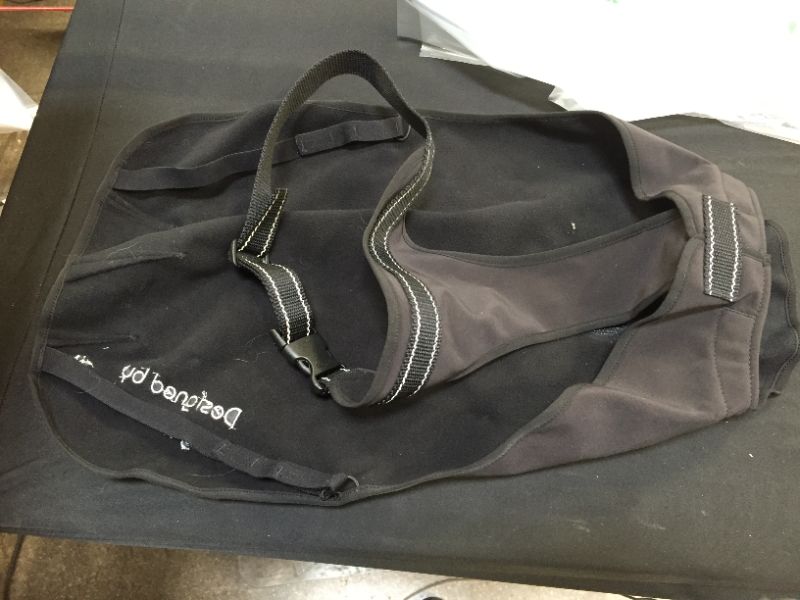 Photo 1 of kruuse dog coat size m 