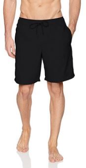 Photo 1 of Amazon Essentials Men's Quick-Dry Swim Trunk XXL 