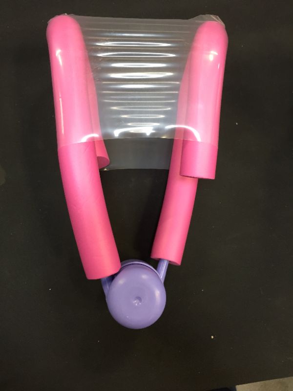Photo 1 of leg trainer leg clamp pink