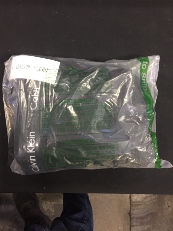 Photo 1 of bundle of calvin and klein underwear