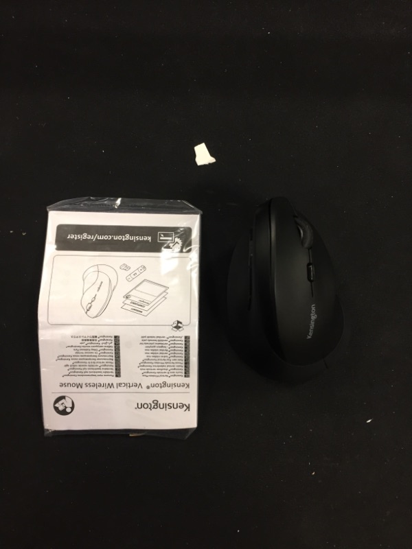 Photo 1 of kingston wireless mouse 