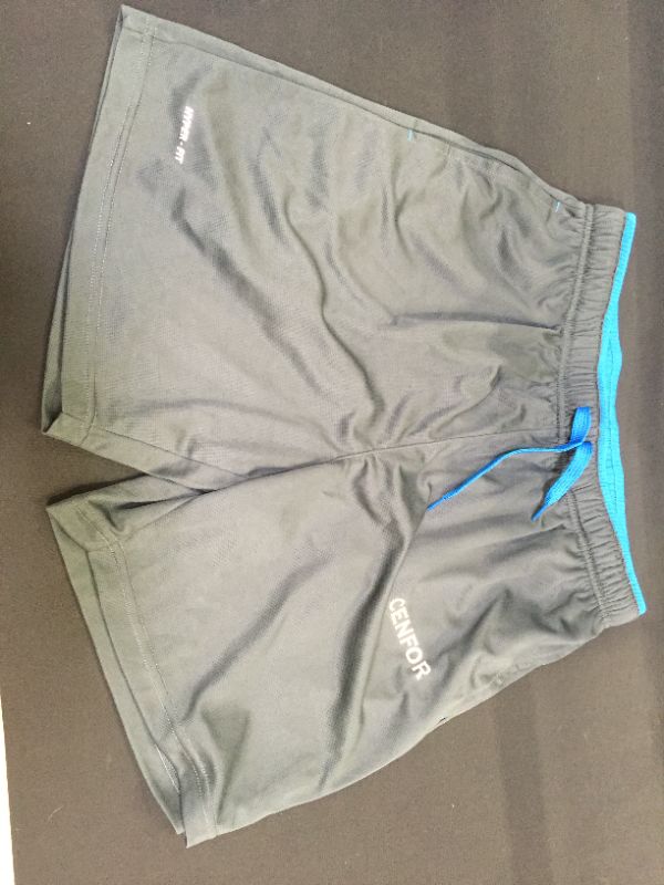 Photo 1 of Medium Athletic shorts 