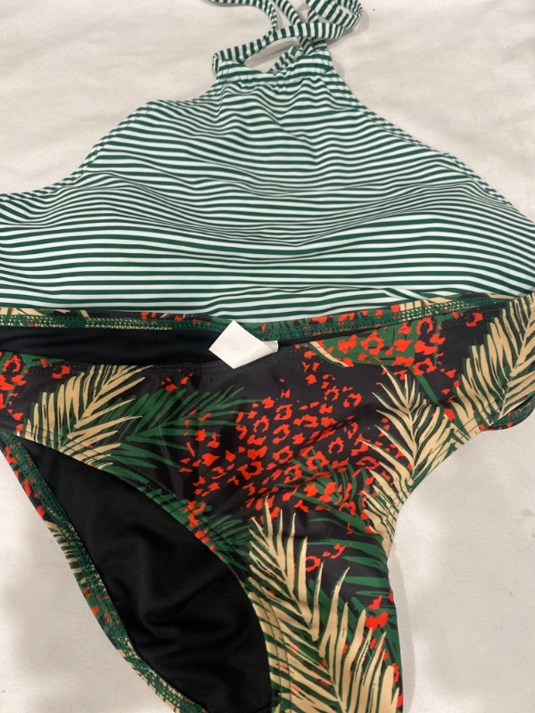 Photo 1 of BATHING SUIT SMALL