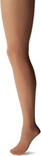 Photo 1 of Danskin Women's Ultrasoft Microfiber Footed Tight, Toast, Size C