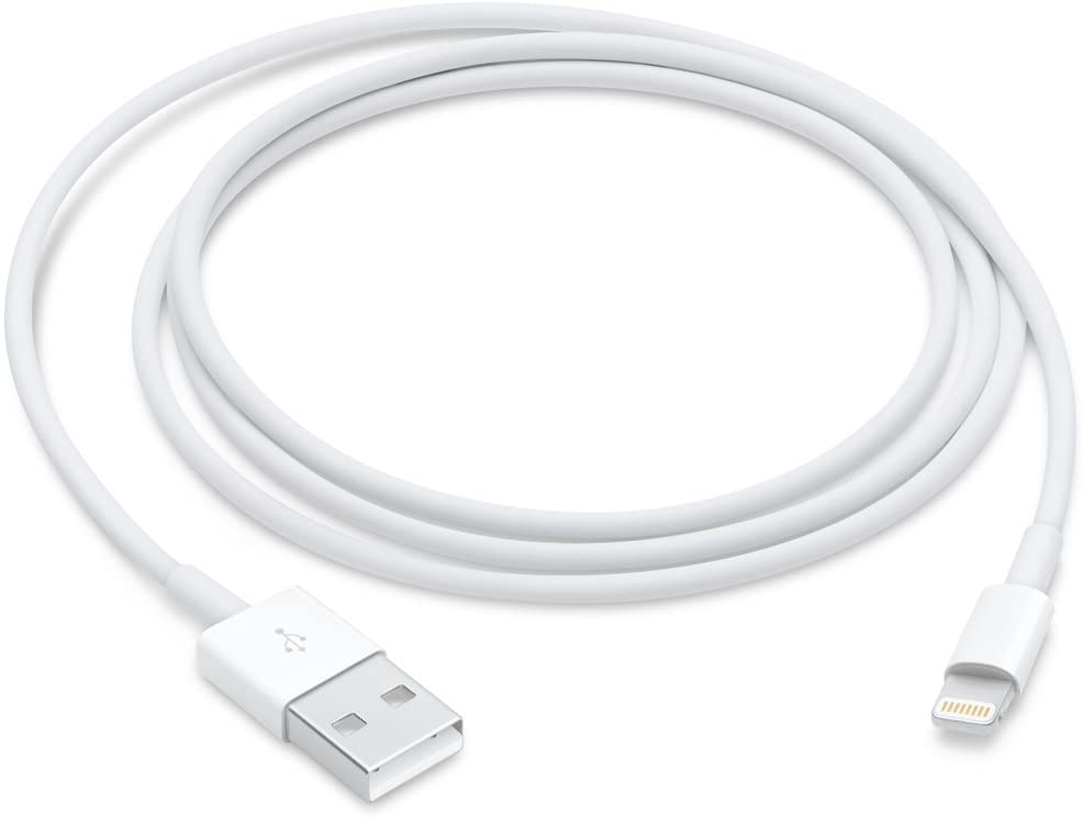 Photo 1 of Apple Lightning to USB Cable (1 m)