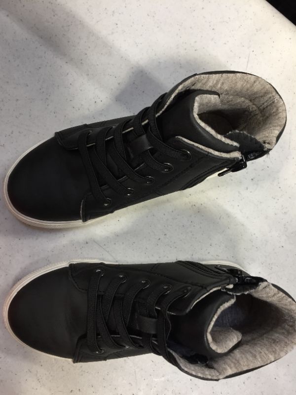 Photo 1 of Toddler Boys' Rylan Chukka Boots - Cat & Jack™ KIDS 11
