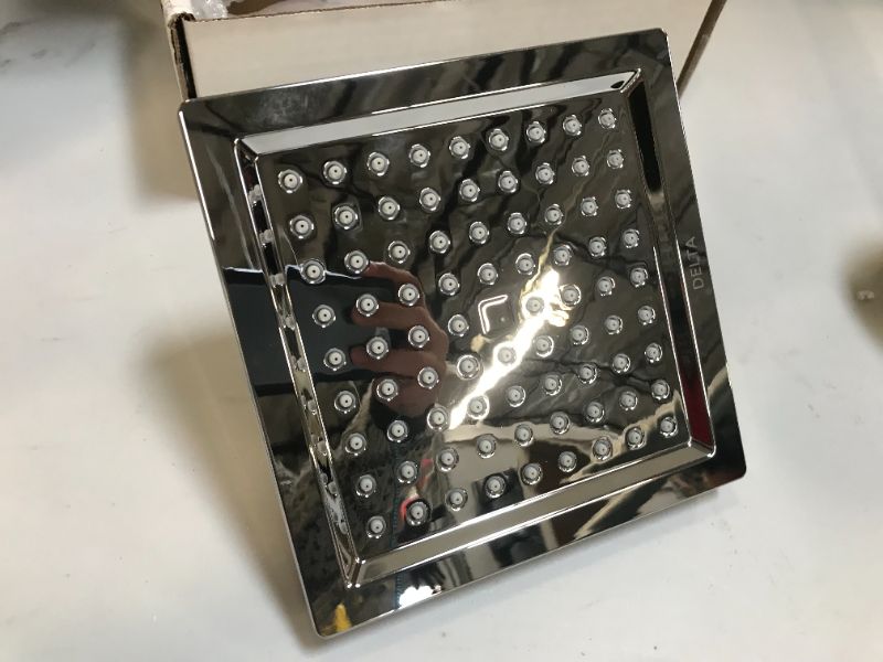 Photo 1 of 6 inches shower head 