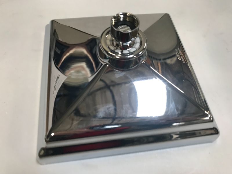 Photo 1 of 6 inches shower head 