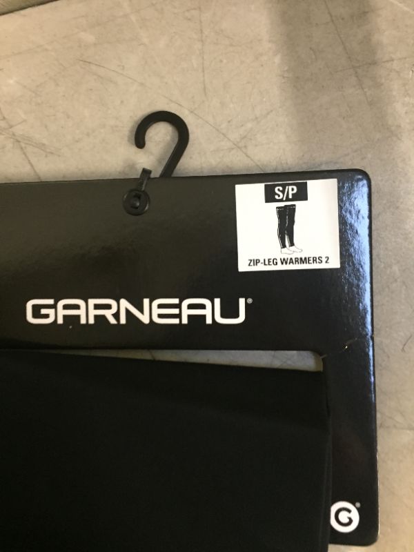 Photo 3 of Garneau Zip-Leg Warmers 2 - Men's