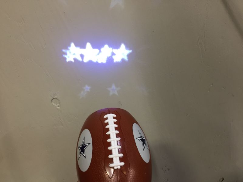 Photo 3 of NFL Team Pride Light Dallas Cowboys 
