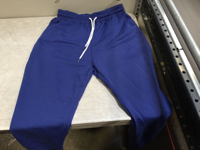 Photo 1 of Automet blue sweatpants 