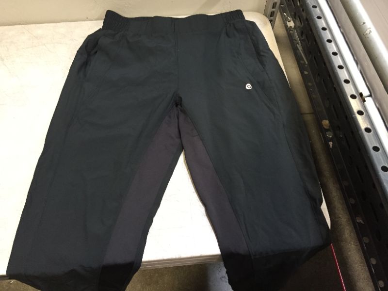 Photo 1 of Balaef women's sweatpants black 