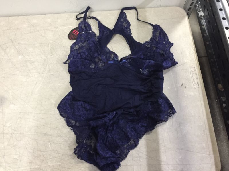 Photo 2 of bundle of women's lingerie 