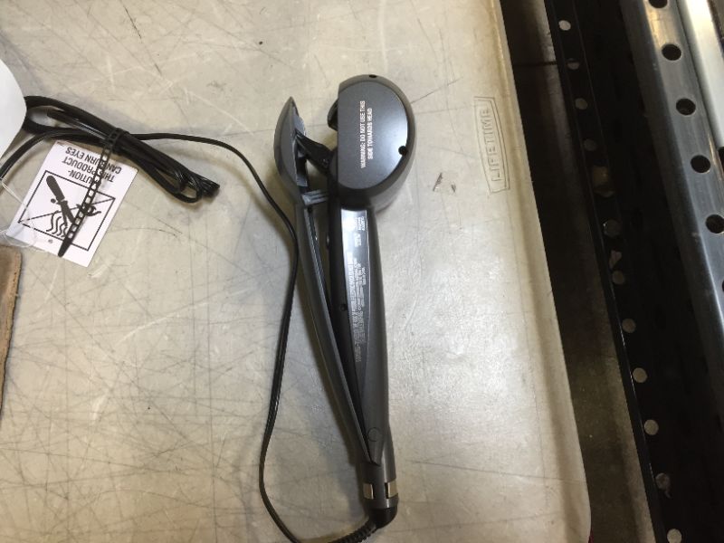 Photo 1 of INFINITIPRO BY CONAIR Curl Secret

