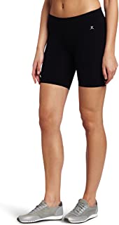 Photo 1 of Danskin yoga shorts black 