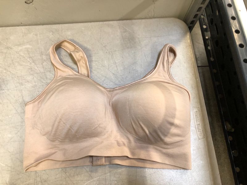 Photo 2 of Bali Women's One Smooth U Bralette
