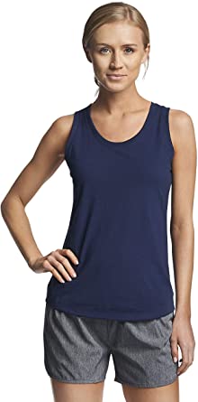 Photo 1 of Russell Athletic Women's Cotton Performance Tank Top
