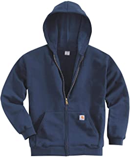 Photo 1 of Carhartt Men's Midweight Hooded Sweatshirt XL
