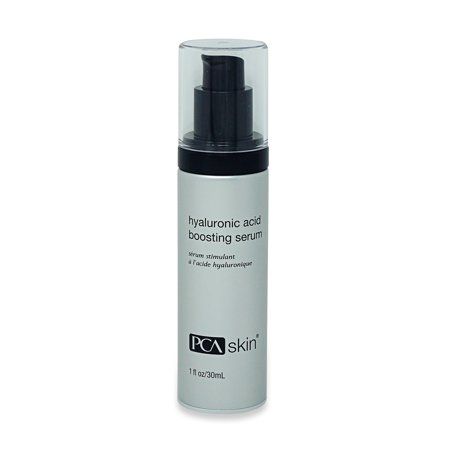 Photo 1 of ($117 Value) PCA Skin Hyaluronic Acid Boosting Moisturizing Face Serum, 1 Oz
