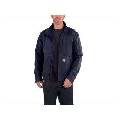 Photo 1 of CARHARTT FR Full Swing Quick Duck Jacket MENS L
