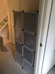 Photo 1 of magical panel storage