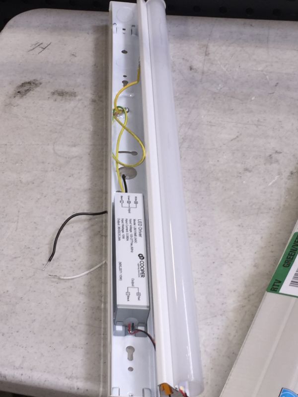 Photo 1 of 24" DIRECT WIRE LED GE