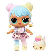 Photo 2 of L.O.L. Surprise! Big B.B. (Big Baby) Bon Bon – 11" Large Doll
