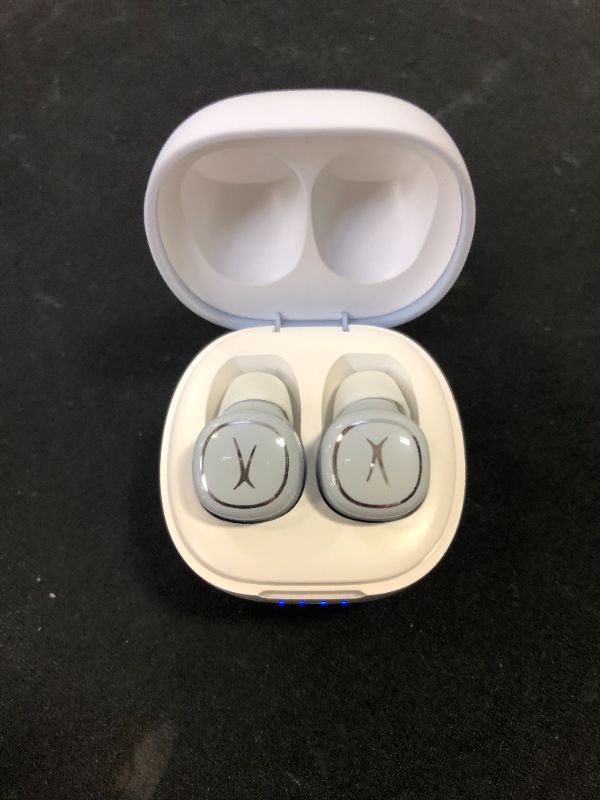 Photo 2 of Altec Lansing NanoBuds 2.0 True Wireless Bluetooth Earbuds (MZX5000)
