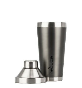 Photo 1 of Reduce 20oz Stainless Steel Insulated Cocktail Shaker
