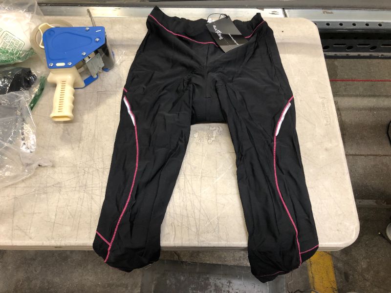 Photo 1 of 4ucycling Women' Bike Short (L)