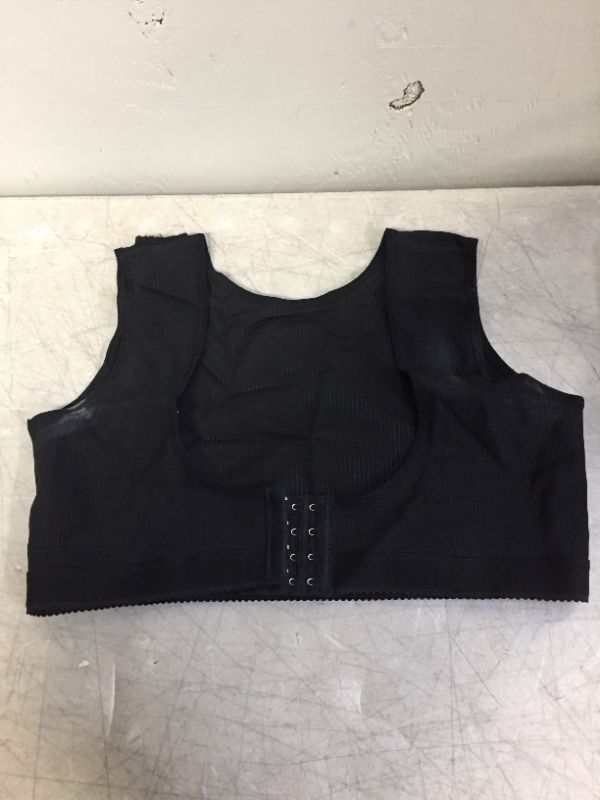 Photo 1 of corset top size L (some stains)