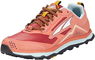 Photo 1 of ALTRA Women's AL0A4VR7 Lone Peak 5 Trail Running Shoe
