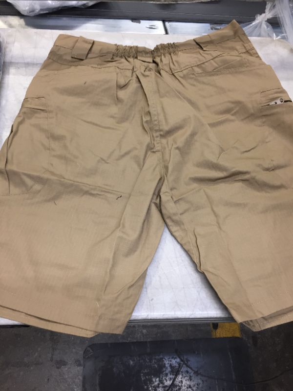 Photo 1 of Brown Outdoor use Pants size L--branding unknown