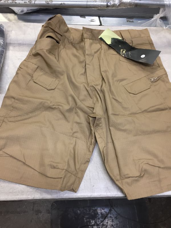 Photo 2 of Brown Outdoor use Pants size M--branding unknown