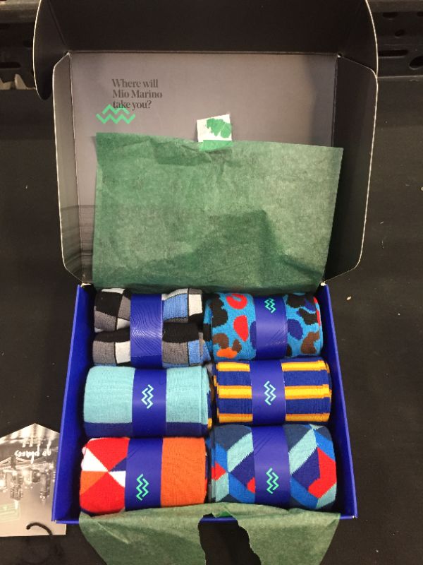 Photo 1 of 6 pack of childrens ankle socks
