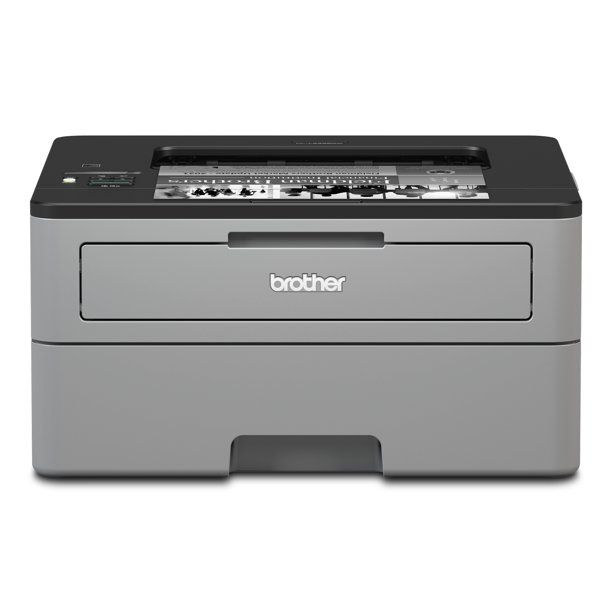 Photo 1 of Brother HL-L2350DW| Monochrome Laser Printer