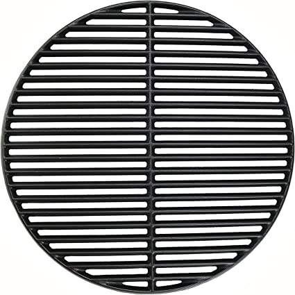 Photo 1 of 18 Inch Cast Iron Cooking Grate *Major Damage*