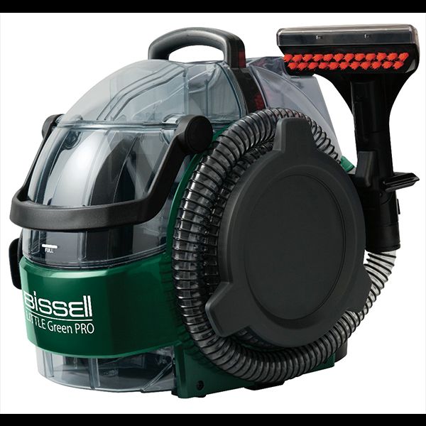 Photo 1 of Bissell Commercial Little Green Pro Spot Cleaner