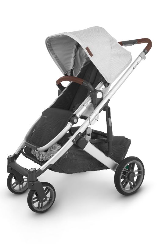 Photo 1 of CRUZ V2 Stroller
