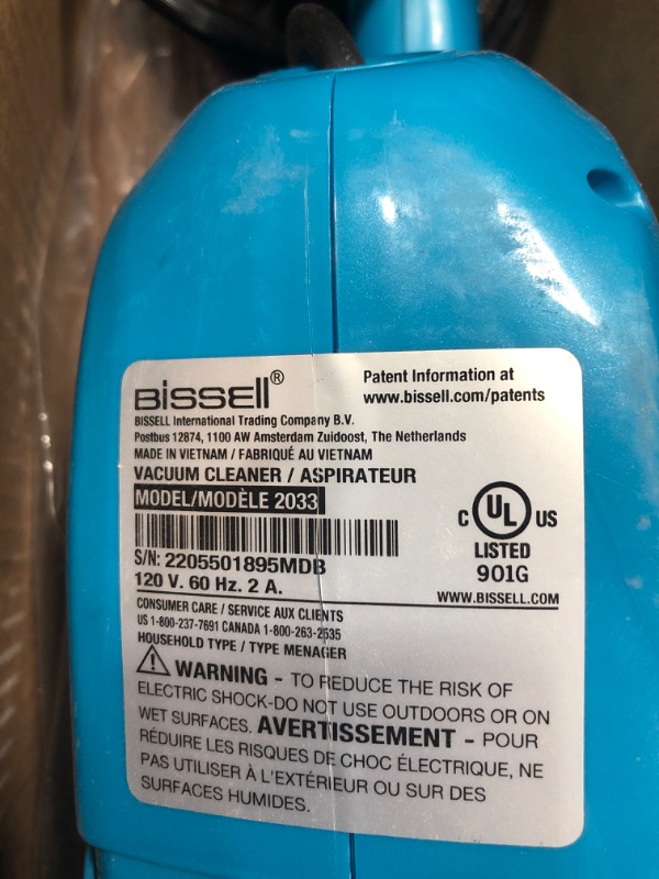 Photo 1 of Bissell FeatherWeight™ Stick Vacuum
